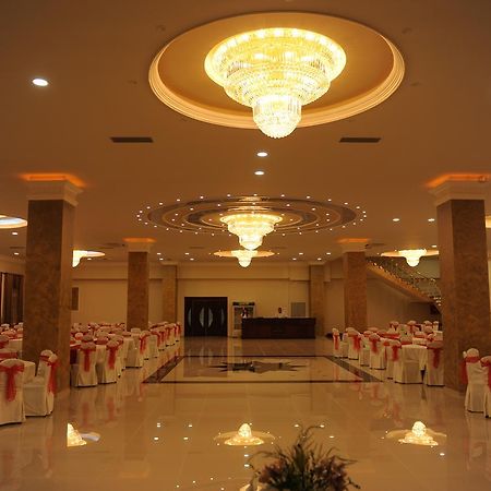 Hotel Prestige Struga Exterior foto
