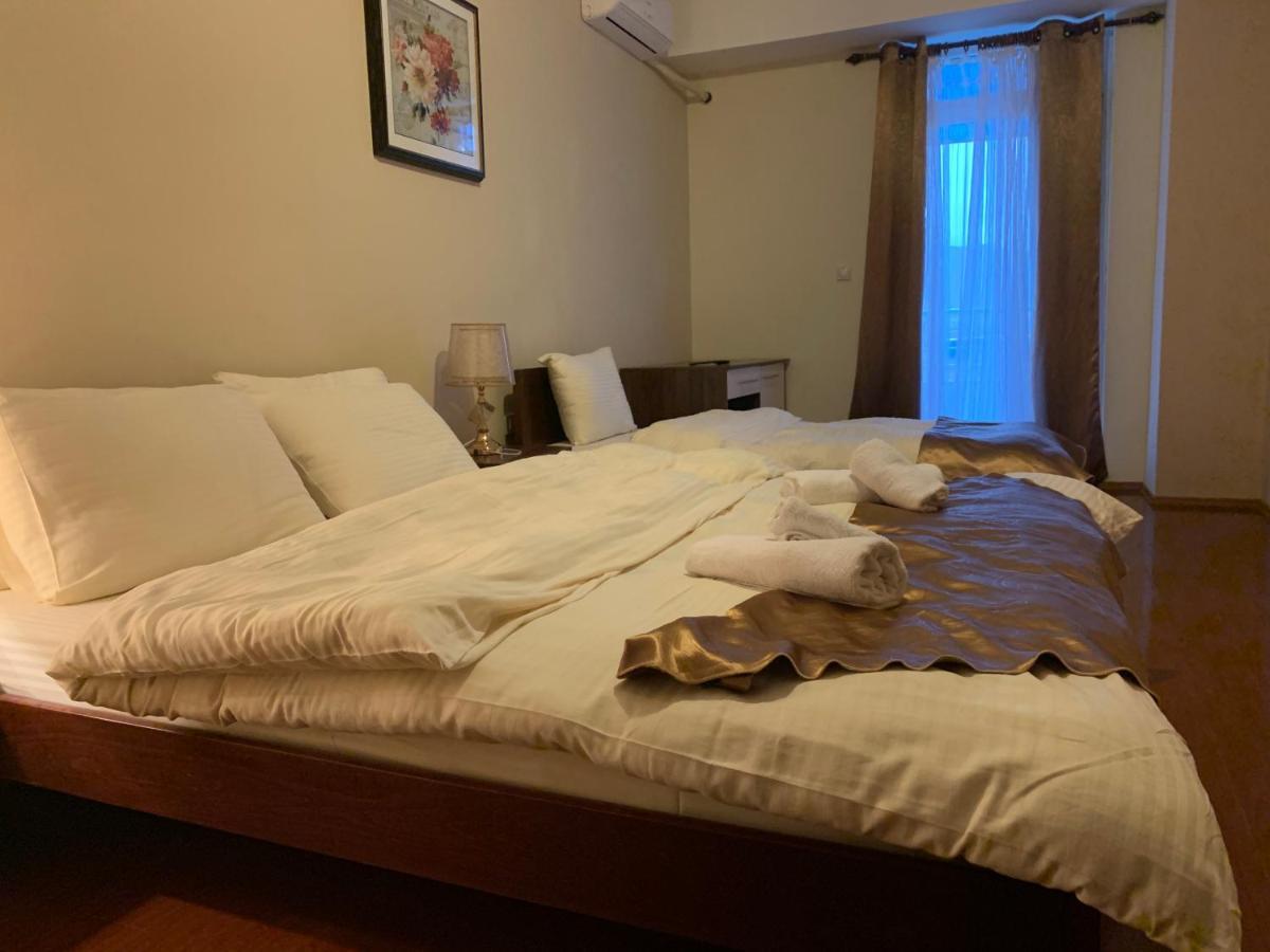 Hotel Prestige Struga Exterior foto